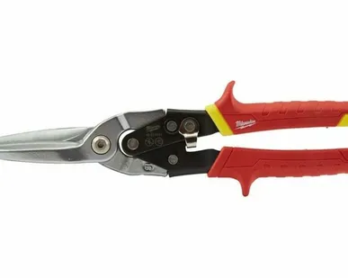 фото Ножницы прямые по металлу Milwaukee 48224537