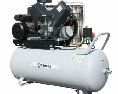 фото Поршневой компрессор Remeza СБ4-100.F22