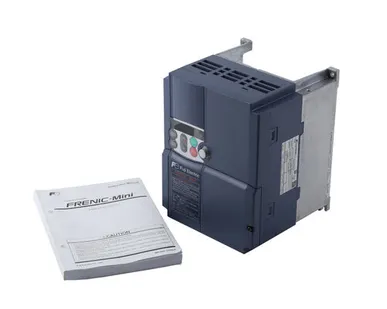 фото Инвертор для HСS VFnC1S-2002P