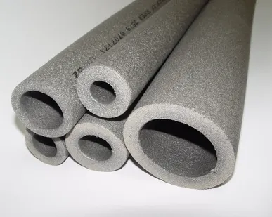 фото Теплоизоляция 114*13 2м