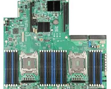 фото Материнская плата Intel S2600WT2