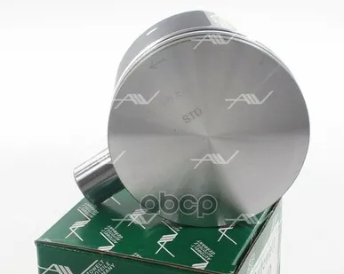 фото поршень STD FORD/MAZDA 2.0 16V CJBA/CJBB Autowelt арт. PN54040