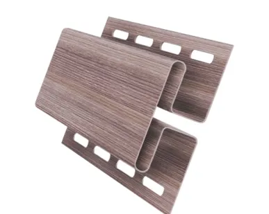 фото Профиль H соединительный 3,00 трехслойный Grand Line Тундра рябина