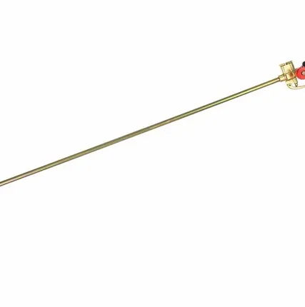 Фото №0 Горелка пропановая ГВ-111-Р