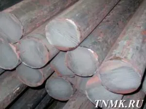 фото Круг стальной 26 мм ст. 40Х