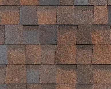 фото Мягкая кровля ТехноНиколь Шинглас «Кантри»