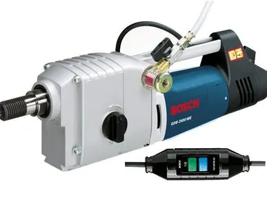 фото Бурильное устройство GDB 2500 WE (060118P703) (BOSCH)