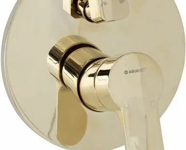 фото Смеситель для ванны с душем Aquanet Classic ARF5042-K(T)