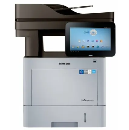 Фото №0 МФУ Samsung MultiXpress M4580FX