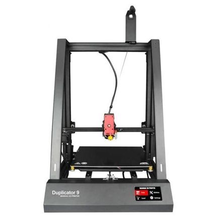 Фото №0 3D-принтер Wanhao Duplicator 9