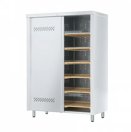 Фото №0 Шкаф для хлеба ШЗХ-1200