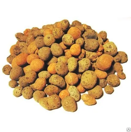 Фото №0 Керамзит 10 -20 (23-27 кг)