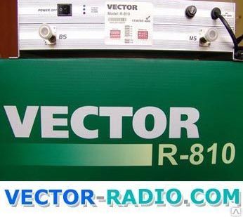 фото VECTOR R-810 GSM ретранслятор (комплект)