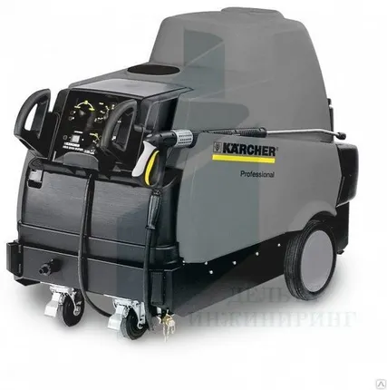 Фото №0 Мойка высокого давления Karcher HDS 2000 SUPER *EU-I