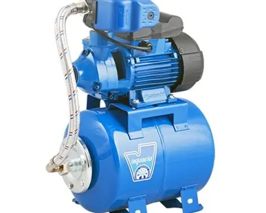 фото Насосная станция Aquario AUTO ADB-35 (8L)