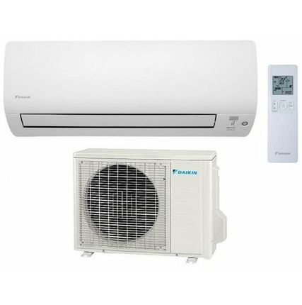 Фото №0 Настенная сплит-система Daikin