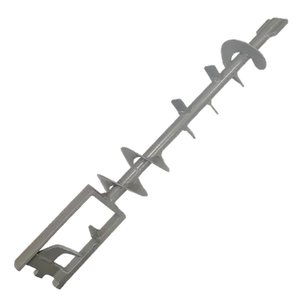 Фото №0 Смесительный вал А-4 Kaleta