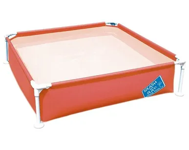 фото Детский бассейн Bestway My