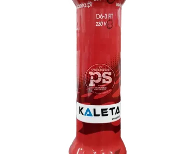 фото Статор шнековой пары D6-3 Kaleta Fit