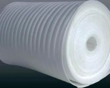 фото Вспененный пенополиэтилен Изоком П 2 мм (под ламинат)