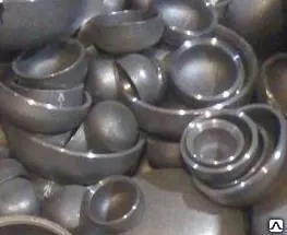 фото Заглушка П32х3 ГОСТ 17379-2001