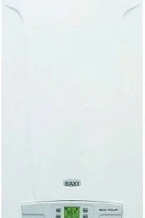 фото Настенный газовый котел BAXI ECO Four 24F