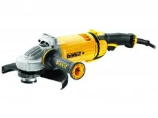 фото Угловая шлифмашина DeWALT DWE4597
