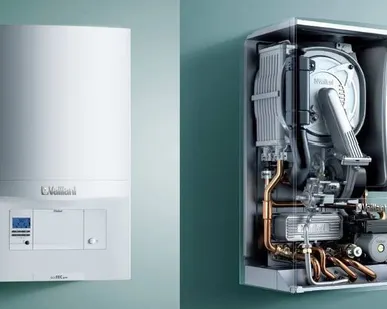 фото Ремонт газовых котлов Vaillant