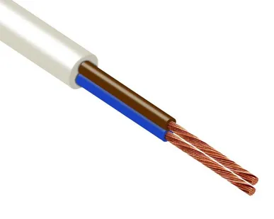 фото Провод ПВСнг(А)-LS 2х1.5 Б (уп.100м) ПромЭл 13431230