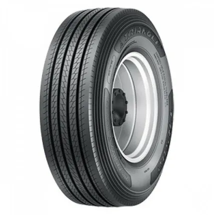 Фото №0 295/75R22.5 TL Triangle TRS02 144/141M руль