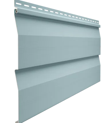 Фото №0 Сайдинг Docke STANDARD Корабельный брус D4.5DL Голубика 3000 х 232 мм 0,7 м2