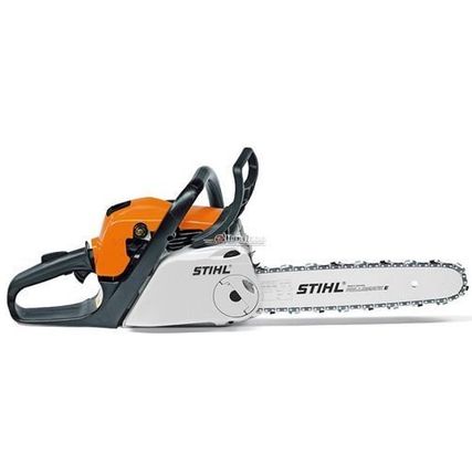 Фото №0 Бензопила Stihl MS 211 C-BE-14
