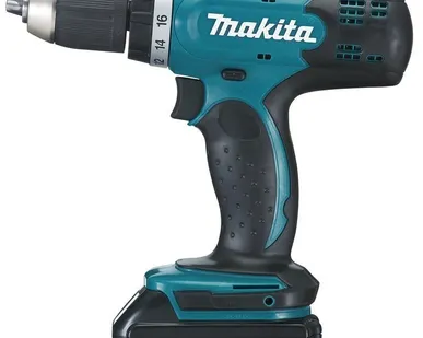 фото Дрель аккумуляторная MAKITA DDF453SYE