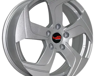 фото Колесный диск LegeArtis NS156