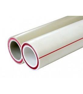 фото Труба полипропиленовая FD-Plast