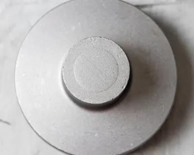 фото Муфта (полумуфта)