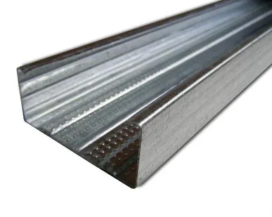 фото Профиль ПРОФИ ПП 60*27* (16шт/уп) (0.6мм)