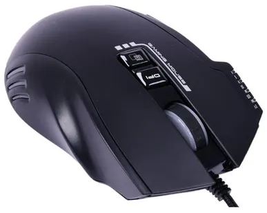 фото Мышь HARPER Gaming GM-A05 Black