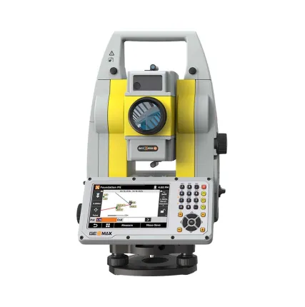 Фото №0 Тахеометр GeoMax Zoom 75 A5 5quot