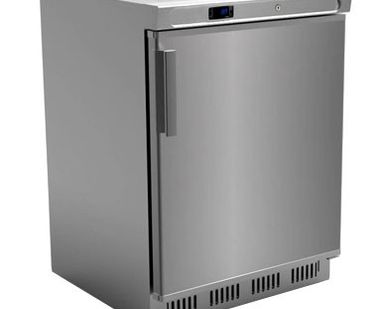 фото Морозильный шкаф GASTRORAG SNACK HF200VS/S