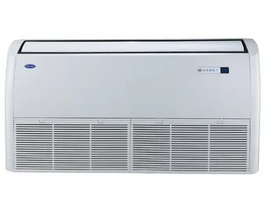 фото Напольно-потолочный кондиционер