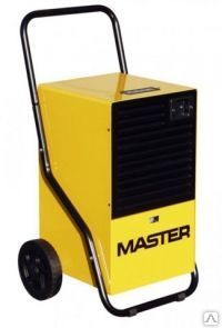 фото Осушитель воздуха MASTER DH 26