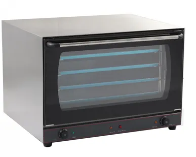 фото Конвекционная печь GASTRORAG YXD-EN-50 (220V)