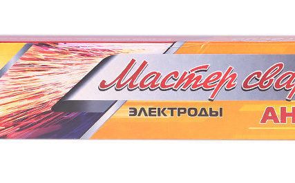 Фото №0 Электроды Стасва АНО-21