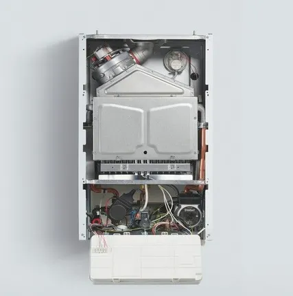 Фото №2 Котел газовый настенный VAILLANT TurboFIT VUW 242/5-2 двухконтурный с насосом и расширительным баком