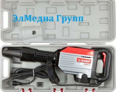 фото Молоток отбойный Зубр все модели