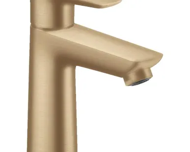 фото Смеситель для раковины Hansgrohe Talis E 71710140