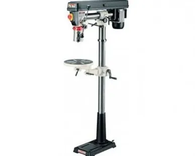 фото Сверлильный станок JDR-34F