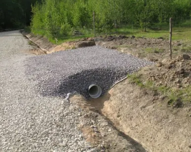 фото Благоустройство территории