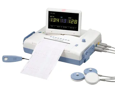 фото Фетальный монитор Mediana FM-20